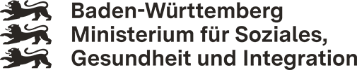 Ministeriums für Soziales, Gesundheit und Integration